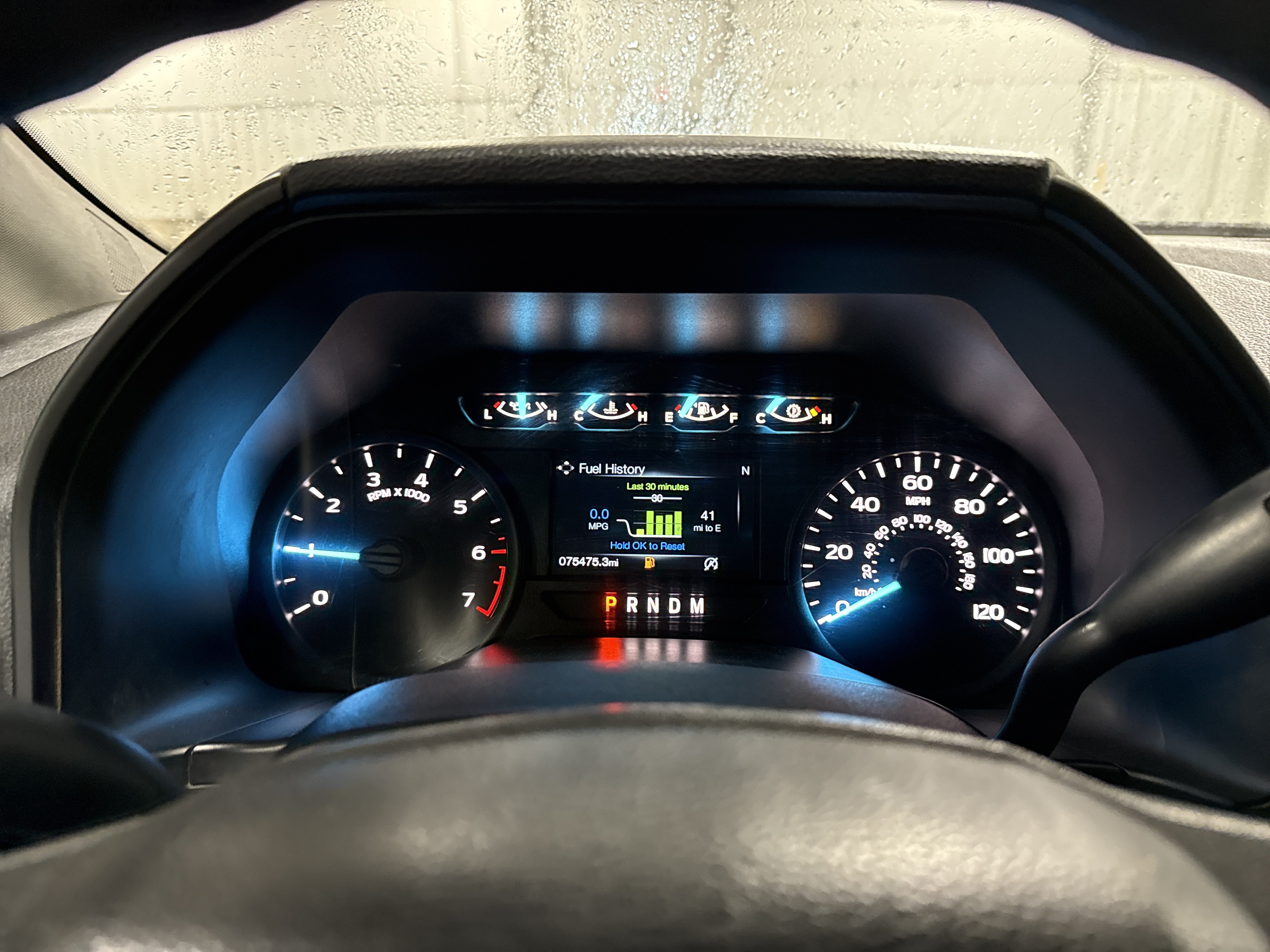 Used 2020 Ford F150 XL w/ Equipment Group 101A Mid AWD/4WD image 10