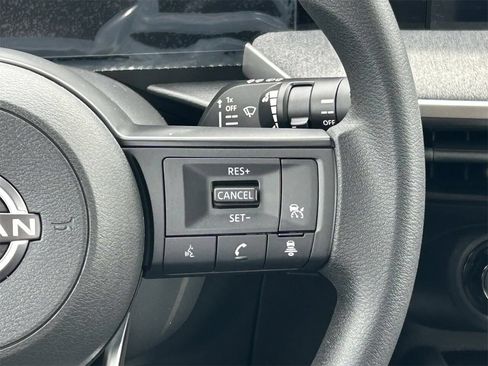 New 2026 Nissan Kicks SV FWD image 26