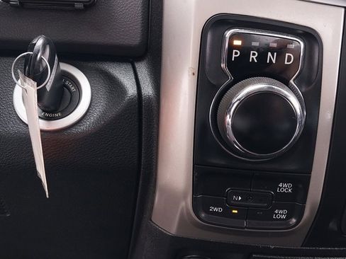 Used 2019 RAM 1500 Classic Warlock image 23