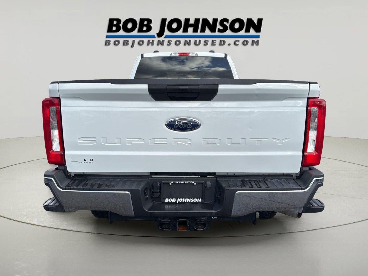 Used 2026 Ford F250 XLT AWD/4WD image 7