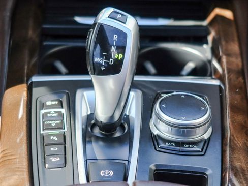 Used 2017 BMW X5 xDrive35i image 20