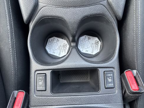 Used 2020 Nissan Rogue SV image 22