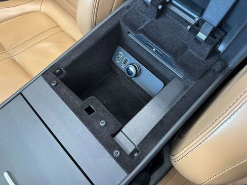 Used 2014 Jaguar F-TYPE S RWD image 37