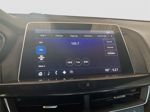 Used 2024 Cadillac CT5 Premium Luxury w/ Technology Package image 15