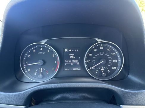 Used 2018 Hyundai Elantra SEL image 20