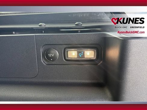 Used 2025 Ford Bronco Big Bend AWD/4WD image 35