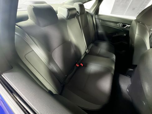Used 2023 Honda Civic Sport image 24