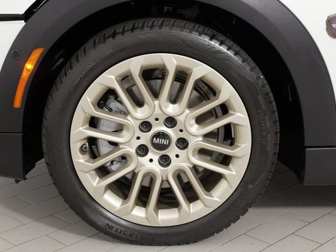 Used 2025 MINI Cooper S image 61