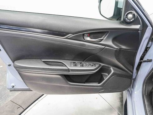 Used 2020 Honda Civic Sport Touring image 22