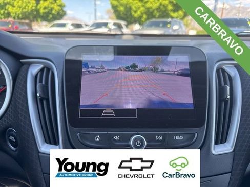 Used 2024 Chevrolet Malibu LS FWD image 22