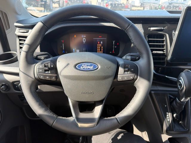 New 2026 Ford Transit 350 XLT RWD image 5