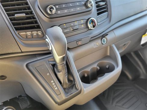 New 2026 Ford Transit 350 XL image 29