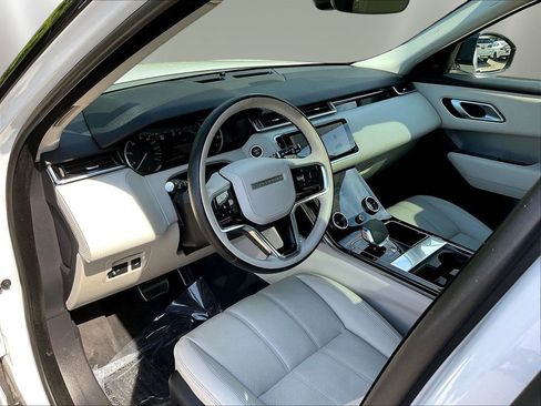 Used 2023 Land Rover Range Rover Velar R-Dynamic S AWD/4WD image 17