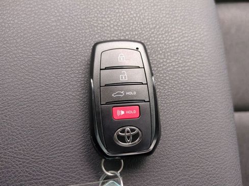 Used 2026 Toyota Camry LE w/ Convenience Package FWD image 27