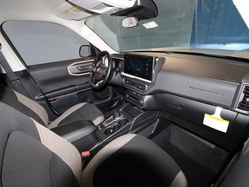 New 2026 Ford Bronco Sport Big Bend image 17