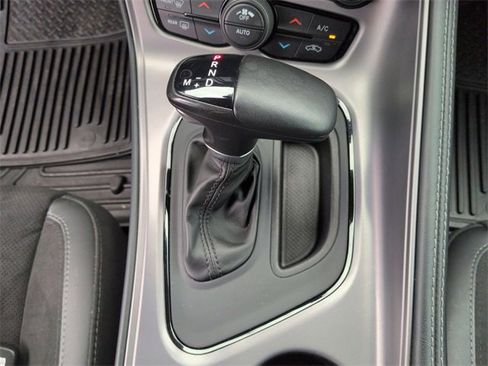 Used 2023 Dodge Challenger R/T w/ Plus Package image 14