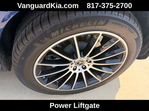 Used 2020 Mercedes-Benz GLE 350 4MATIC image 9