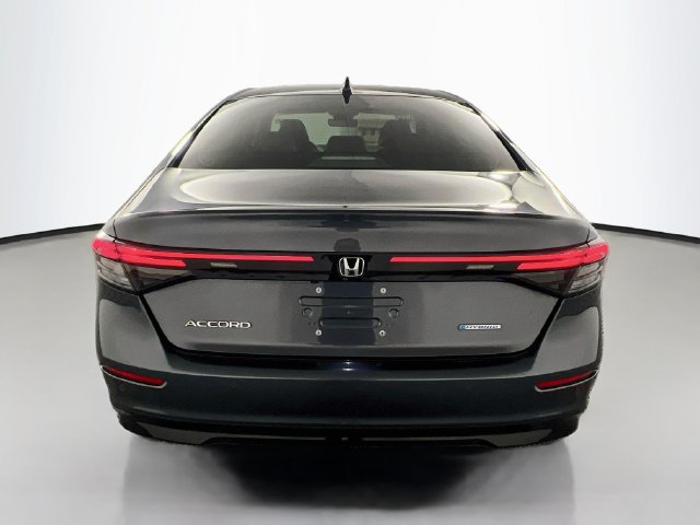 Used 2024 Honda Accord EX-L image 7
