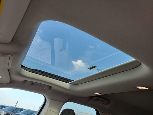 Used 2025 Ford Bronco Sport Big Bend w/ Convenience Package image 13