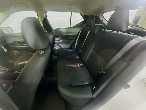 Used 2024 Nissan Kicks S FWD image 25