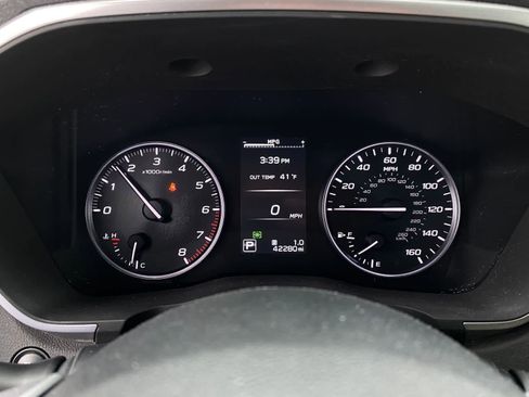 Certified 2023 Subaru Ascent Touring image 32