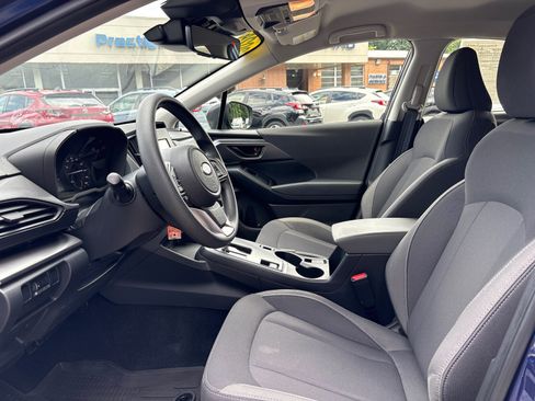 Used 2024 Subaru Impreza 2.0i AWD/4WD image 24