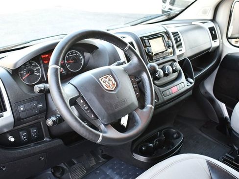 Used 2017 RAM ProMaster 1500 w/ Premium Appearance Group image 49