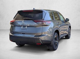 New 2026 Nissan Rogue SV video 2