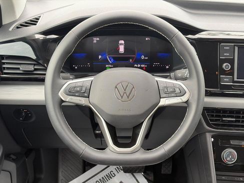 Certified 2024 Volkswagen Taos S FWD image 13