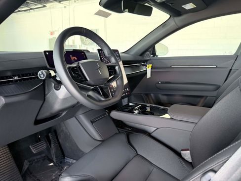 New 2025 Polestar Polestar 3 AWD/4WD image 12