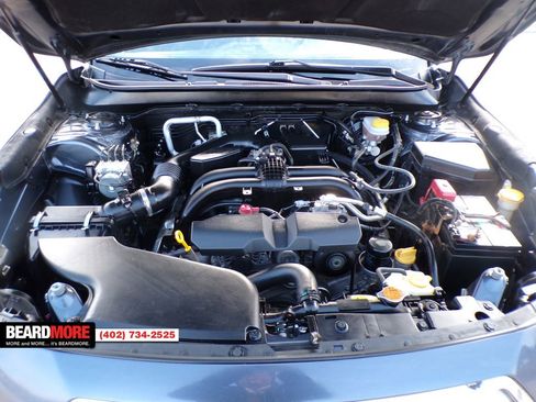 Used 2017 Subaru Outback 2.5i image 34