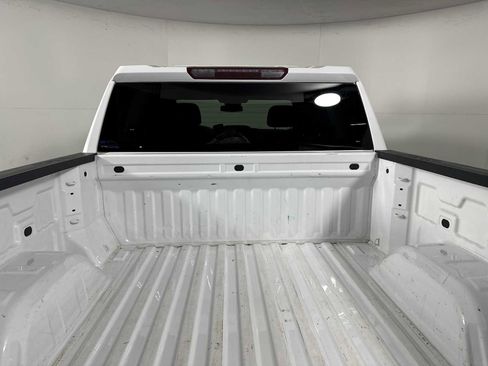 Used 2025 GMC Sierra 1500 SLT image 19