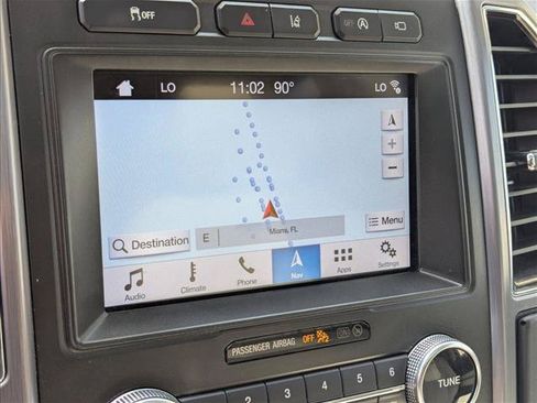 Used 2019 Ford Expedition Platinum RWD image 13