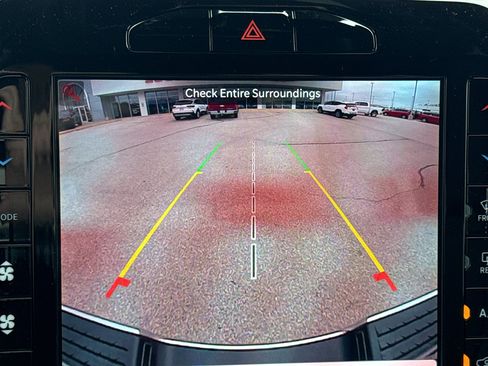 New 2026 RAM 3500 Tradesman image 22