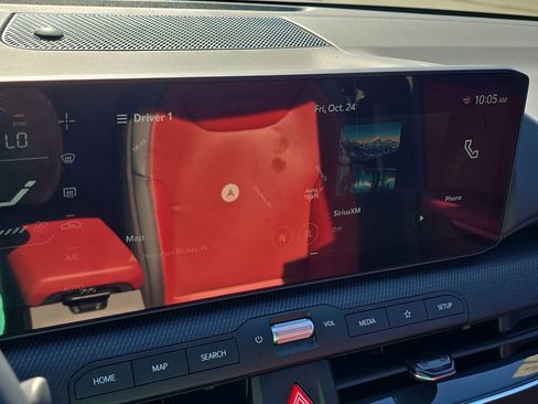 New 2025 Kia K4 GT-Line Turbo image 26