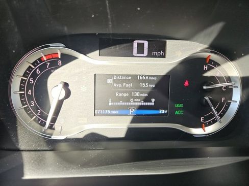 Used 2018 Honda Ridgeline RTL-E image 19