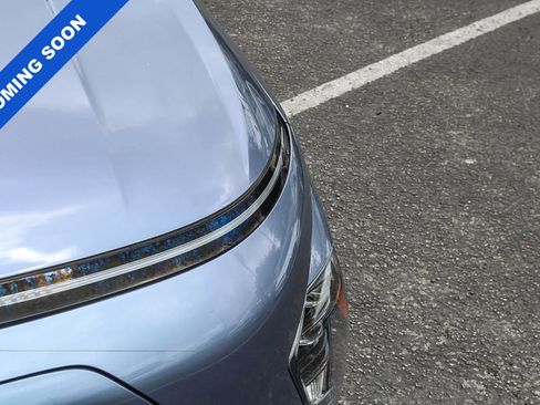 Certified 2024 Hyundai Kona SEL FWD image 13