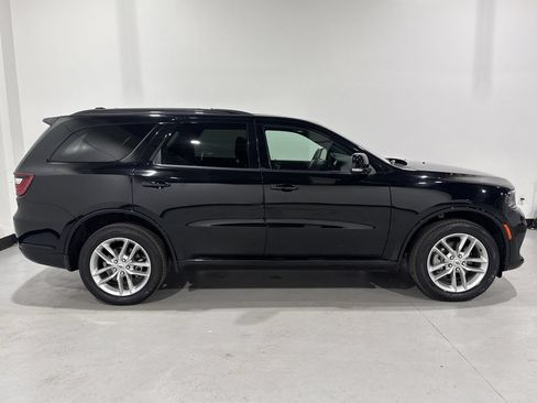 Used 2026 Dodge Durango GT AWD/4WD image 21