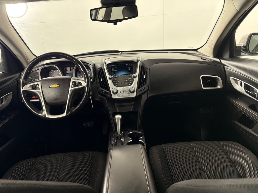 Used 2015 Chevrolet Equinox LT w/ Driver Convenience Package FWD image 23
