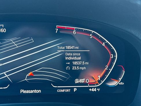 Certified 2023 BMW X3 xDrive30i w/ Convenience Package image 36