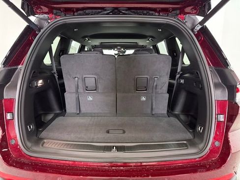 New 2026 Jeep Grand Cherokee L Laredo AWD/4WD image 9
