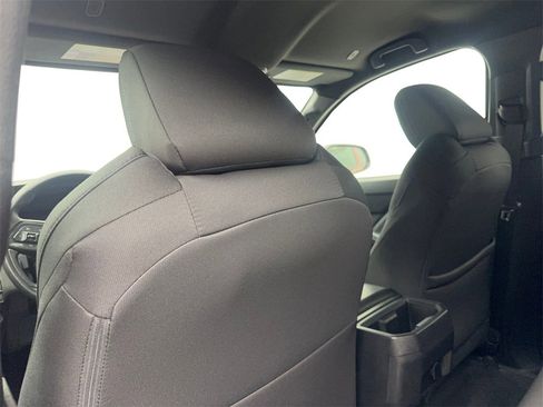 Used 2025 Toyota Tacoma SR image 35