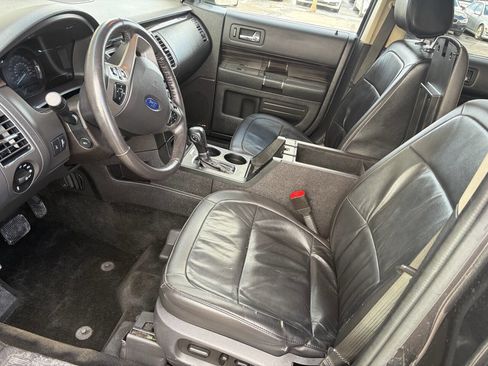 Used 2017 Ford Flex SEL w/ Equipment Group 202A image 22
