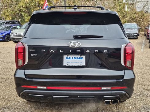 Certified 2023 Hyundai Palisade XRT w/ Cargo Package image 5
