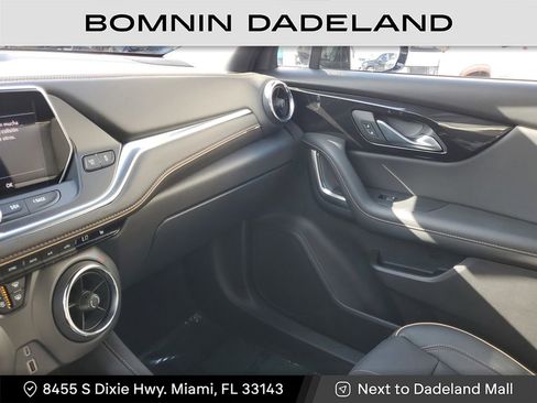 Used 2022 Chevrolet Blazer Premier image 22
