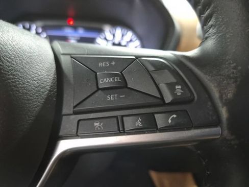 Used 2023 Nissan Sentra SV w/ SV Premium Package FWD image 23