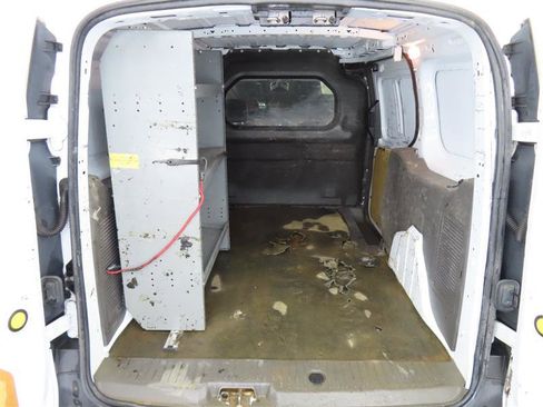 Used 2022 Ford Transit Connect XL image 12