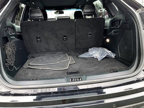 Used 2020 Ford Edge ST w/ Equipment Group 401A image 26