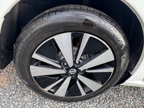 Used 2021 Nissan Altima 2.5 SV FWD image 25