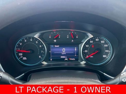 Used 2020 Chevrolet Equinox LT image 18